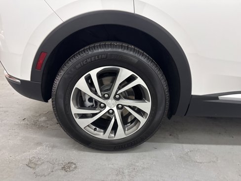 Used 2021 Buick Envision Essence image 58
