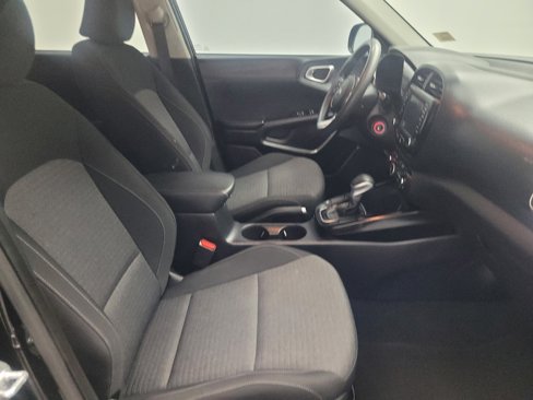 Used 2021 Kia Soul S image 21