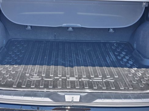Used 2024 Subaru Outback Limited XT image 31