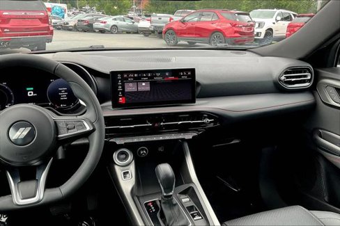 Used 2024 Dodge Hornet R/T image 9