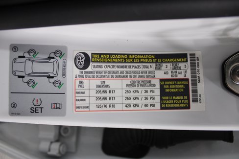 Used 2021 Volkswagen Jetta R-Line w/ R-Line Cold Weather Package image 35