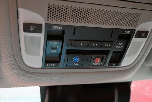 Used 2018 Acura MDX SH-AWD w/ Technology Package image 34