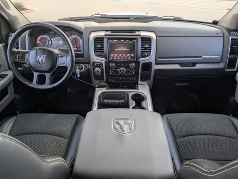 Used 2018 RAM 1500 Lone Star image 16