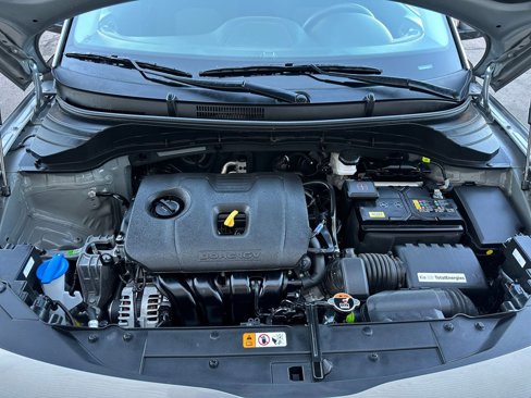Used 2024 Kia Soul LX w/ LX Technology Package image 30