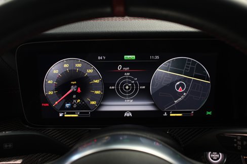 Used 2019 Mercedes-Benz E 53 AMG 4MATIC Coupe image 46