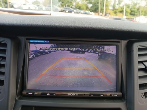 Used 2017 Hyundai Tucson Night image 17