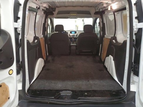 Used 2015 Ford Transit Connect XLT image 24