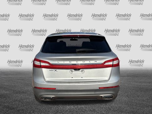 Used 2018 Lincoln MKX Reserve w/ Lincoln MKX Climate Package image 9