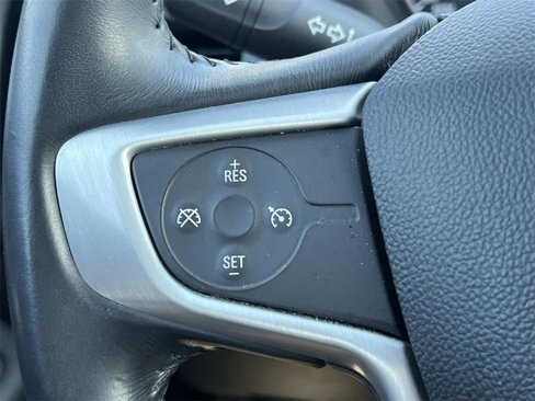 Certified 2018 GMC Terrain SLE w/ Driver Convenience Package image 24