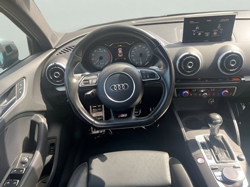 Used 2016 Audi S3 Premium Plus image 13