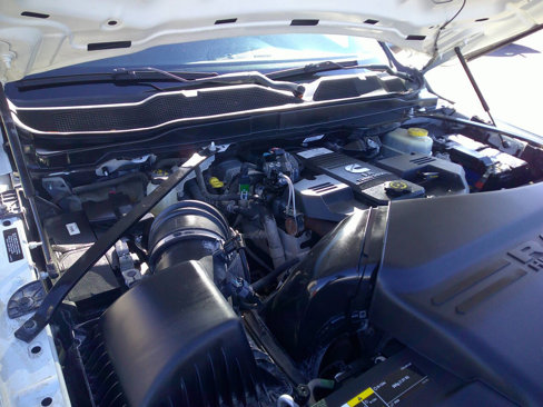 Used 2019 RAM 2500 Big Horn image 26