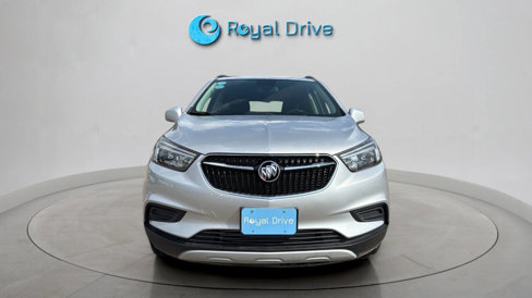 Used 2022 Buick Encore Preferred w/ Safety Package image 9
