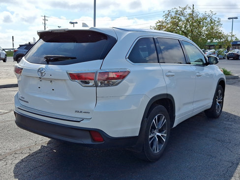Used 2016 Toyota Highlander XLE image 6