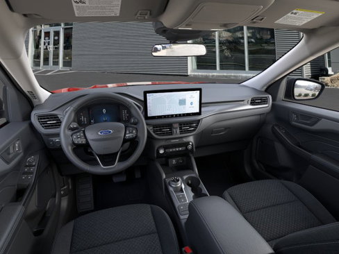 New 2025 Ford Escape Active image 9