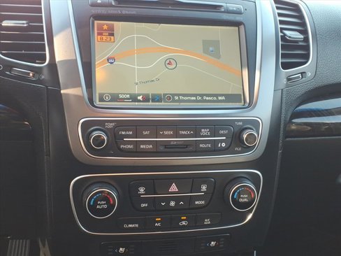 Used 2014 Kia Sorento SX w/ 3rd Row Package image 17