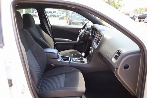 Used 2023 Dodge Charger SXT image 8