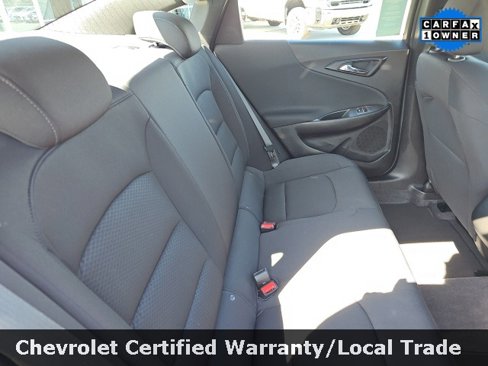 Used 2023 Chevrolet Malibu LS image 30