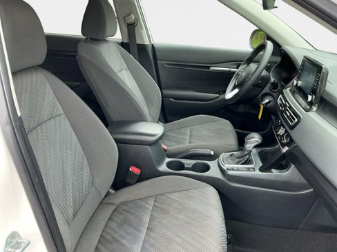 Used 2021 Kia Seltos LX image 16