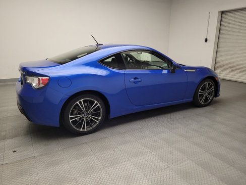 Used 2013 Subaru BRZ Premium w/ Popular Pkg 1B image 10