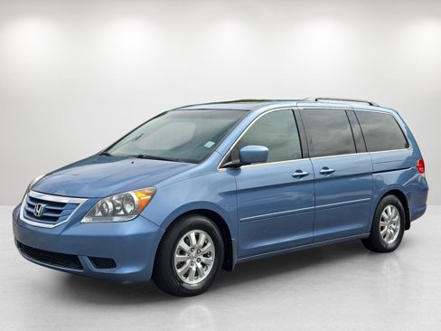 Used 2010 Honda Odyssey EX-L image 1
