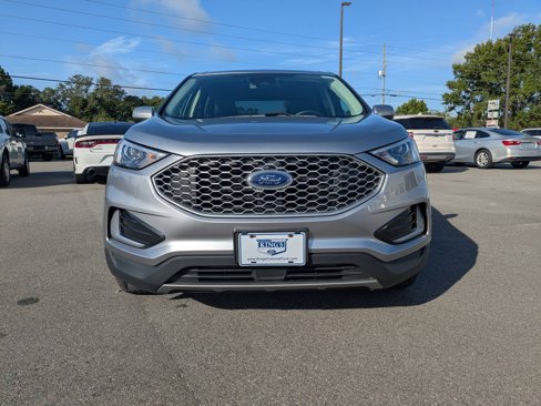 Used 2024 Ford Edge SEL image 9