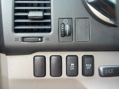 Used 2008 Toyota 4Runner SR5 image 16