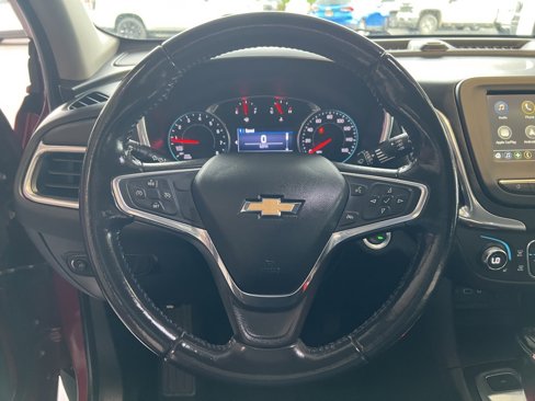 Used 2019 Chevrolet Equinox LT image 18