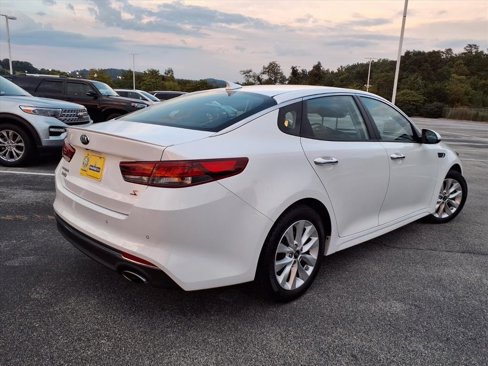 Used 2018 Kia Optima S image 28