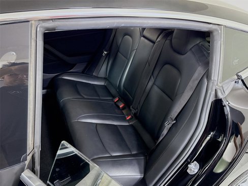 Used 2019 Tesla Model 3 Mid Range image 20