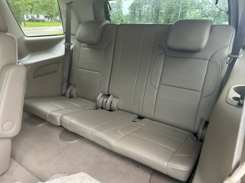 Used 2019 Chevrolet Tahoe LT image 16