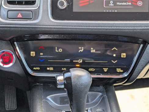 Used 2022 Honda HR-V EX image 21