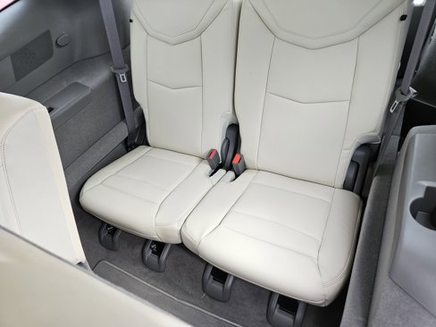 New 2025 Cadillac XT6 Premium Luxury w/ Technology Package image 30