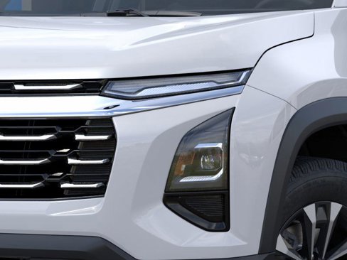 New 2026 Chevrolet Equinox LT w/ LPO, Floor Liner Package image 10