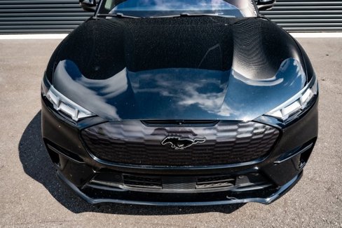 Used 2022 Ford Mustang Mach-E GT w/ GT Performance Edition image 30