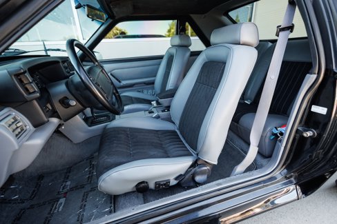 Used 1993 Ford Mustang GT image 36