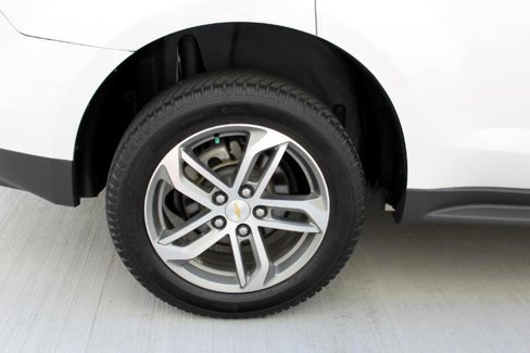 Used 2016 Chevrolet Equinox LTZ w/ Enhanced Convenience Package image 40