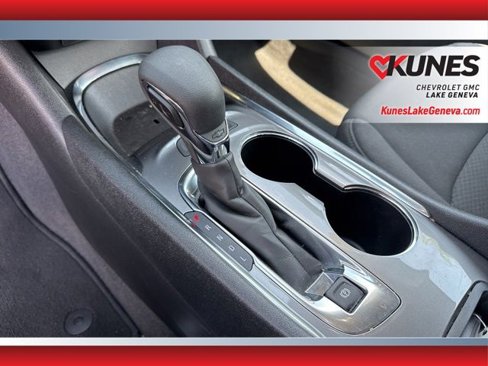 Used 2024 Chevrolet Malibu LT image 22