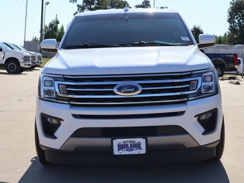 Used 2021 Ford Expedition XLT image 8