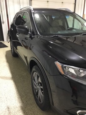 Used 2016 Nissan Rogue SL image 22
