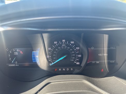 Used 2020 Ford Fusion SE image 27