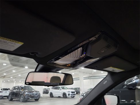 Certified 2021 BMW 330i Sedan w/ Convenience Package image 24