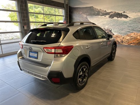 Used 2019 Subaru Crosstrek 2.0i Premium w/ Eyesight System image 41