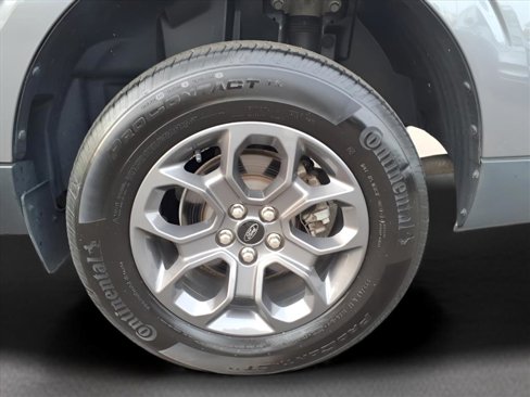 Used 2023 Ford Maverick XLT w/ Equipment Group 300A Standard image 18