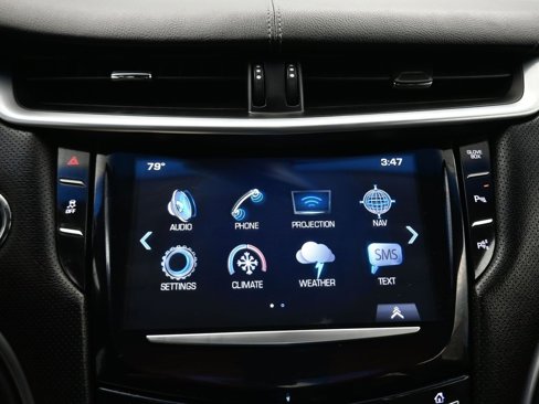 Used 2017 Cadillac XTS Luxury image 17