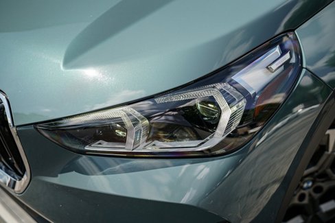 Used 2023 BMW X1 xDrive28i image 3