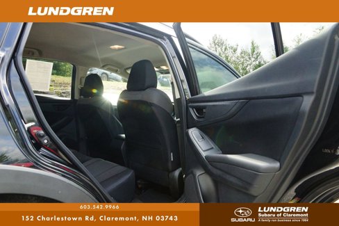 Used 2019 Subaru Crosstrek 2.0i image 18