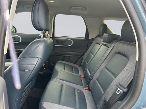 Used 2021 Ford Bronco Sport Outer Banks image 9