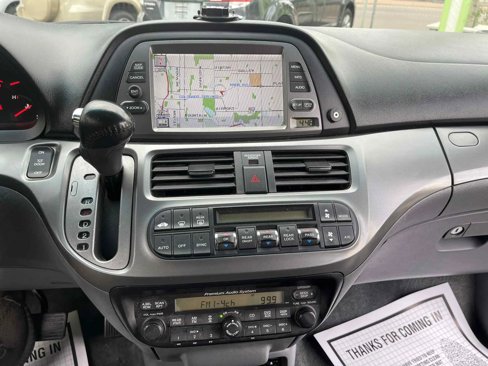 Used 2007 Honda Odyssey Touring image 18