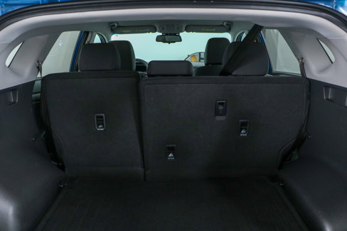 Used 2021 Hyundai Tucson SEL w/ Winter Weather Package image 28