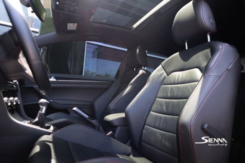 Used 2015 Volkswagen GTI SE image 17